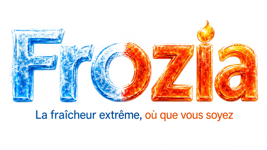 Frozia